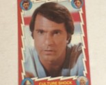 Buck Rogers In The 25th Century Trading Card 1979 #18 Gil Gerard - $2.48
