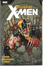 Wolverine And X-MEN By Jason Aaron Tp Vol 08 - £6.80 GBP
