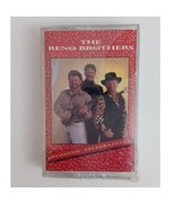 The Reno Brothers Acoustic Celebration Cassette New Sealed - $12.17 CAD