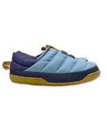 The North Face Mens Denim Blue Thermoball Down Traction Mule, Sz 10 , TN... - €72,49 EUR