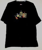 Bad Religion Concert T Shirt KROQ Weenie Roast 2004 Beastie Boys Killers Strokes - £85.90 GBP