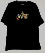 Bad Religion Concert T Shirt KROQ Weenie Roast 2004 Beastie Boys Killers... - £86.90 GBP