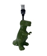 Target Pillowfort Dinosaur T Rex Lamp Night Light Boys Nursery Room Deco... - $33.89 CAD