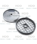 ROBOT-COUPE DICING DISC 25X25MM (1'') FORVEGETABLE PREPARATION CL50 CL55... - $425.00