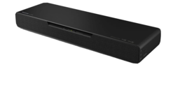 Panasonic SC-HTB01PP SoundSlayer 2.1 Channel Audio Gaming Speaker Bluetooth - $221.34