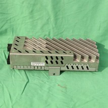 BMW Model BE B217 Harman Becker Radio Audio Amplifier 9320144 image 4