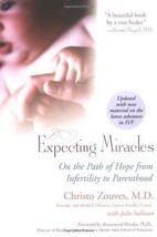 Expecting Miracles: On the Path of Hope from Infertility to Parenthood NEW BOOK - £7.08 GBP