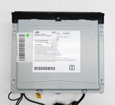 JVC KW-V850BT 6.8" 2-Din DVD Bluetooth Car Receiver image 8