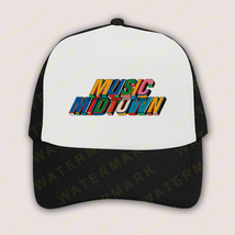 MUSIC MIDTOWN 2023 Hat Caps - £19.23 GBP