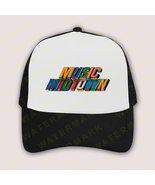 MUSIC MIDTOWN 2023 Hat Caps - $24.00