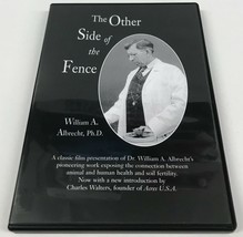 The Other Side of the Fence William Albrecht, Animal,Human Health,Soil Fertility - £11.91 GBP
