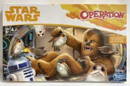 Star Wars Operation Game Hasbro - $18.80