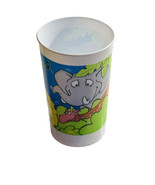 Animal Crackers Comic Strip Coca Cola Plastic 4.5” Vintage Style Tumbler... - €4,08 EUR