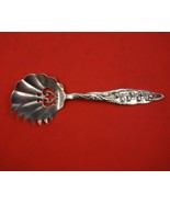 Lily of the Valley by Whiting Sterling Silver Cucumber Server Pcd w/Teet... - $286.11