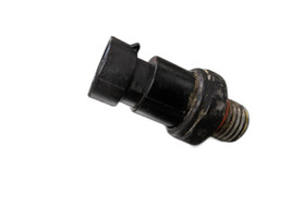 Engine Oil Pressure Sensor From 2009 GMC Acadia  3.6 - £15.68 GBP