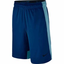Nike Boy&#39;s Training Shorts Size Med Nwt 803966 433 - £10.34 GBP+