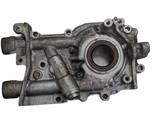 Engine Oil Pump From 2011 Subaru Impreza  2.5 - $34.95