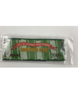 Disney Parks Nightmare Before Christmas Haunted Mansion Holiday Spoon Ne... - $33.61