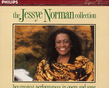 The Jessye Norman Collection [Audio CD] - $32.99