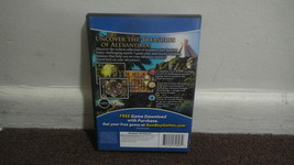 The Lost Treasures Of Alexandria. Best Buy Packaged Version. Over 200 Levels. - £4.88 GBP