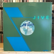 [EDM/DANCE/ELECTRO]~EXC 12&quot;~MARK SHREEVE~Legion~{x4 Mixes]~[1985~JIVE Electro] - £7.17 GBP