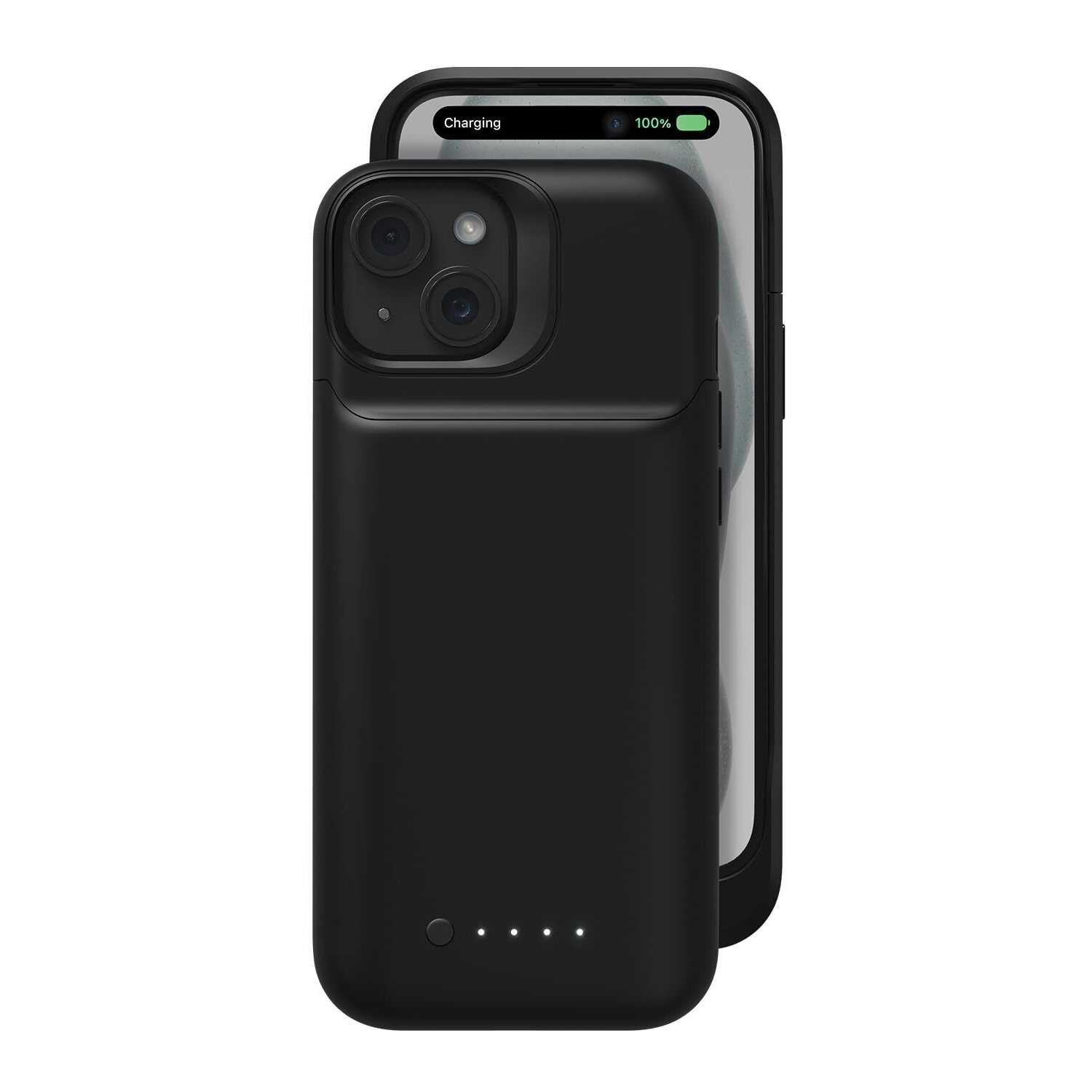Zagg 401014297 JUICE PACK IPHONE 15 - $134.56