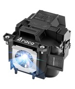 Araca ELPLP88 /V13H010L88 Replacement Projector Lamp with Housing for Ep... - $111.99