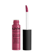 Sealed NYX Soft Matte Lip Cream in SMLC18 Prague - $95.00 MXN