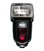 Nissin Di700A for Fuji - £132.37 GBP