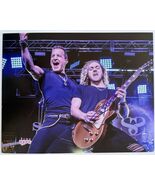 Scott Stapp Autographed Signed &quot;Creed&quot; Glossy 8x10 Photo - $111.48 CAD