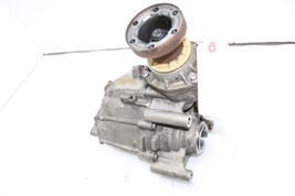 02-08 JAGUAR X-TYPE AWD TRANSFER CASE Q3083 image 7