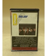 Duran Duran Self Titled Cassette Girls On Film Planet Earth Tel Aviv Vin... - £16.80 GBP