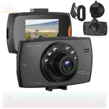 1080P Car DVR Camera Dash Cam Camcorder 90 Degree Angle Loop Recording Night Vis - £30.77 GBP