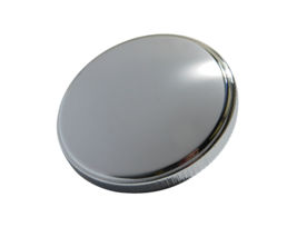 1974-1990 Honda CB125S XL250 XR75 OEM Chrome Vintage Gas Tank Cap 17620-402-020 - £11.91 GBP