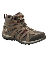 Columbia Women&#39;s Grand Canyon Mid Outdry Hiking Boots Sneakers, 6 - $69.29