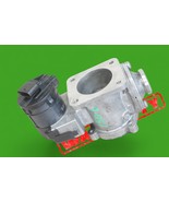 2009-2013 bmw 335d x5 e70 3.0l m57 xDrive35d intake egr exhaust valve un... - $266.64 CAD