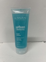 L&#39;Anza Urban Elements - Liquid Texture 6.8 oz - £23.69 GBP