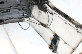 2000-2006 w220 MERCEDES S430 S500 S55 REAR BUMPER COVER P245 image 8