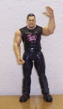"Big Show" 1999 Jakk's Pacific Ringside Chaos Action Figure WWE WWF WCW {1634} - $9.89