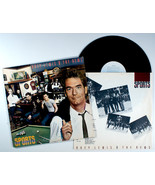 Huey Lewis &amp; the News - Sports (1983) Vinyl LP • Heart of Rock and Roll,... - $22.83 CAD