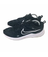 Nike Downshifter 12 Women&#39;s Size 10 Black/White Running Shoes DD9294-001 - $64.89 CAD