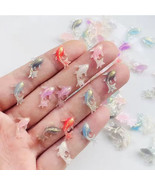 Dollhouse Tiny Glitter Fish for Fish Pond or Aquarium 1/12 Scale - $3.89 CAD+