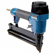 HEAVY DUTY 2 IN 1 AIR STAPLER 18 GAUGE NAILER STAPLE NAIL CRAFTS GUN KIT... - $1,063.97 MXN