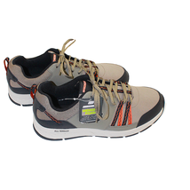 Skechers Escape Plan All-Terrain Hiker Shoes 56287R Men&#39;s Size 8 10.5 Olive Walk - £43.07 GBP