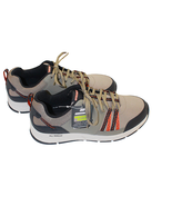 Skechers Escape Plan All-Terrain Hiker Shoes 56287R Men&#39;s Size 8 10.5 Ol... - $75.37 CAD