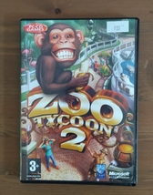 Zoo Tycoon 2 (PC) - £11.76 GBP