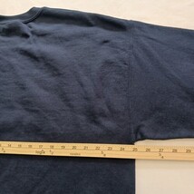 Gildan Heavy Blend WVU MOUNTAINEERS Men's Blue Cotton Blend Graphic Sweater XL image 14