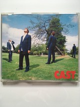 CAST - FLYING (UK AUDIO CD SINGLE, 1996) - $14.58