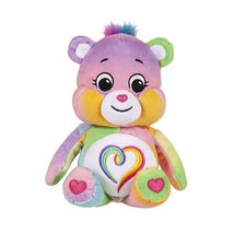 Care Bears New 2021 9&quot; Bean Plush Togetherness Bear - Newest Friend - So... - £16.39 GBP