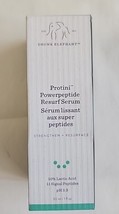 Drunk Elephant Protini Powerpeptide Resurf Serum - 1 Oz Authentic - $28.04